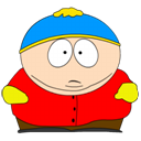 Cartman normal icon